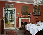 Georgina Campbell's Best Guesthouse Breakfast Award 2006 - The Quay House, Clifden, Co. Galway